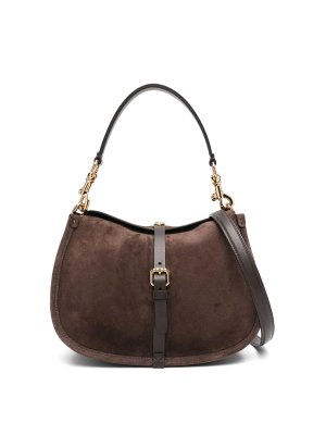 ETRO: トートバッグ - トートバッグ - ブラウン