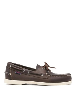 SEBAGO: Mocassini e slippers - Mocassini
