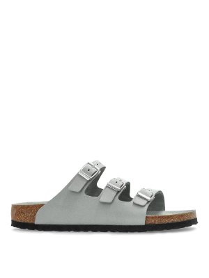 【LE SILLA】Gilda メッシュ バレエフラット ブラック Le Silla Gilda フラットシューズ | ブラック | FARFETCH JP