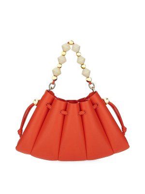 THEMOIRè: クロスボディバッグ - クロスボディバッグ - 赤