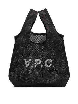 A.P.C.: shopper - Borsa per l'acquista di rimbalzo