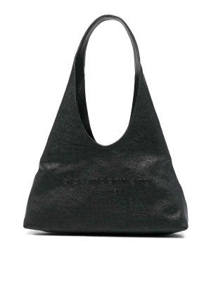 ALEXANDER WANG: borse a tracolla - Borsa Hobo Small