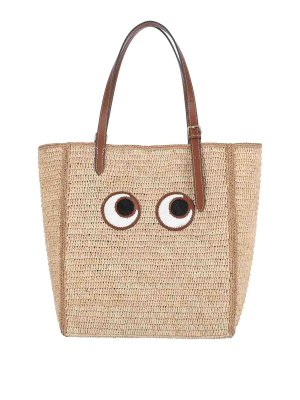 Anya Hindmarch: totes bags - Small  Tote Bag