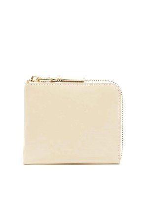 COMME DES GARCONS: Portefeuilles - Portefeuilles - Blanc