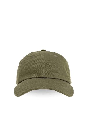 JACQUEMUS: hats & caps - The Casquette baseball hat