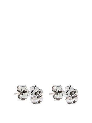MARC JACOBS: Boucles d'oreille - Boucles D'Oreilles - Argent