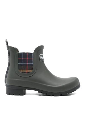 BARBOUR: boots - Boot Kingham