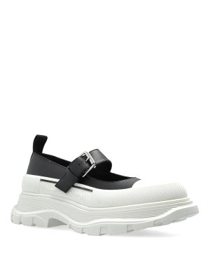 ALEXANDER MCQUEEN: trainers - Sneakers