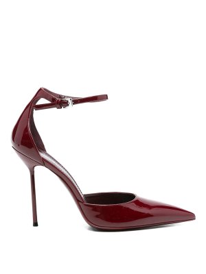 Paris Texas: court shoes - Leather pumps