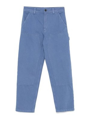 A.P.C.: casual trousers - Pant