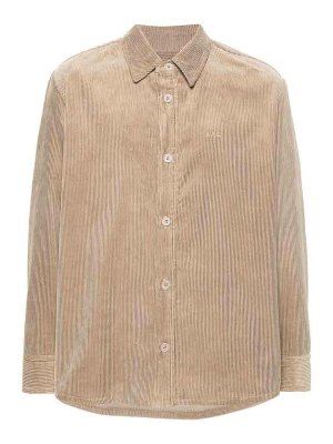 A.P.C.: casual jackets - Outerwear