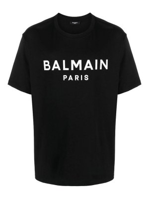 John Richmond Tシャツ - 黒 - ブラック | RMP25481TSBLACK