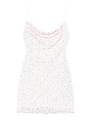 Balmain: knee length dresses - Dress