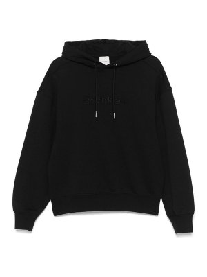 CALVIN KLEIN: Sweatshirts & Sweaters - Sweatshirt