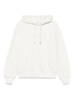 CALVIN KLEIN: Sweatshirts & Sweaters - Sweatshirt