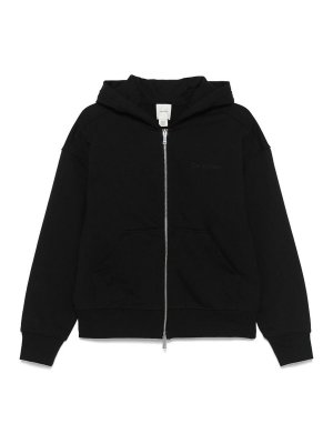 CALVIN KLEIN: Sweatshirts & Sweaters - Sweatshirt