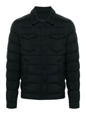 HERNO: casual jackets - Outerwear
