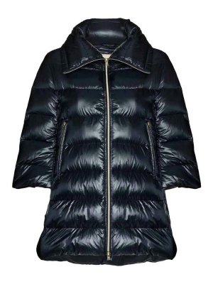 HERNO: padded jackets - Outerwear