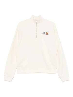 MAISON KITSUNÉ: Sweatshirts & Sweaters - Sweatshirt