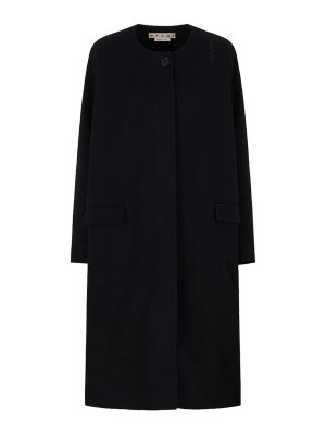 Marni: long coats - Default