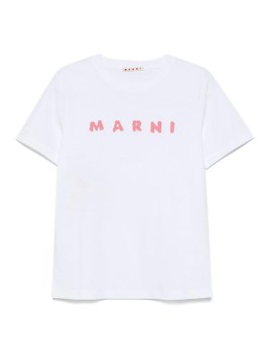 Marni: t-shirts - T-Shirt