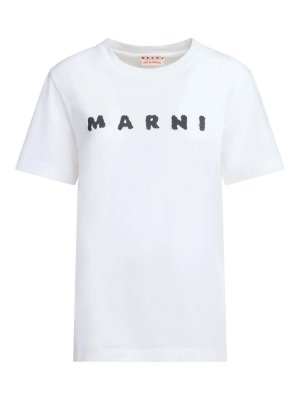 Marni: t-shirts - T-Shirt
