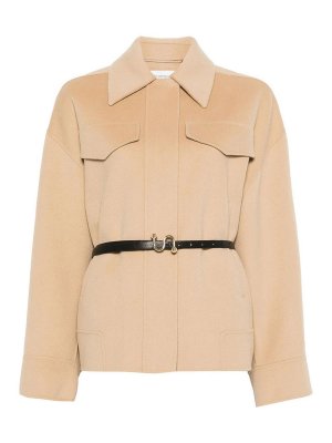 SPORTMAX: casual jackets - Outerwear