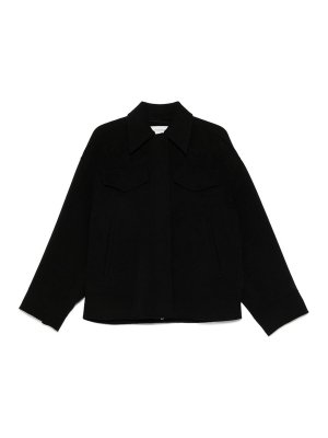 SPORTMAX: short coats - Coat