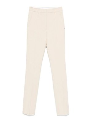 SPORTMAX: Casual Hosen - Casual Hose - Braun