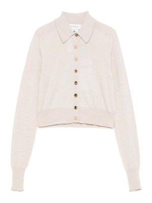 SPORTMAX: crew necks - Sweater