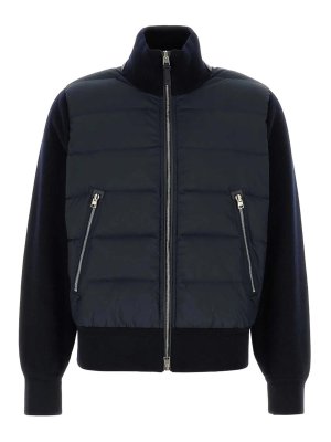 TOM FORD: maglia collo rotondo - Maglione