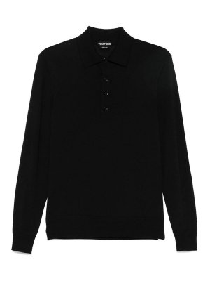 TOM FORD: crew necks - Sweater