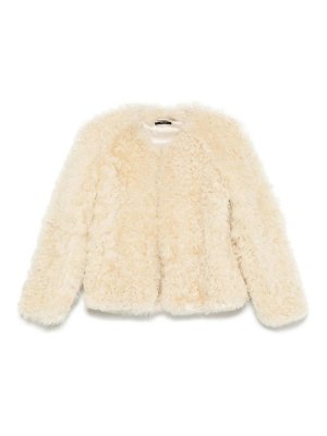 TOM FORD: crew necks - Outerwear