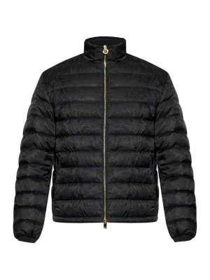 VERSACE: gilet - Gilet outwear