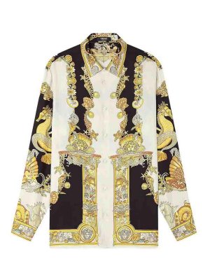 VERSACE: shirts - Shirt
