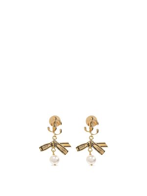 JIMMY CHOO: Bagues - Bague - Or