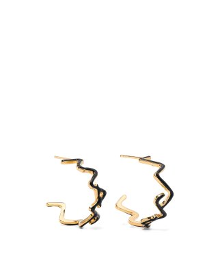 Marni: Bagues - Bague - Or