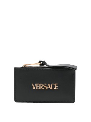 VERSACE: wallets & purses - Wallet