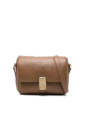 A.P.C.: Sacs bandoulière - Sac Bandoulière - Marron