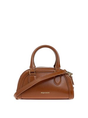 Alexander Mcqueen bags for women's 2025 | Shop online at THEBS