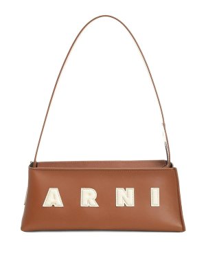 Marni: cross body bags - Bag