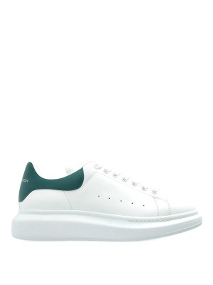 ALEXANDER MCQUEEN: trainers - Sneakers