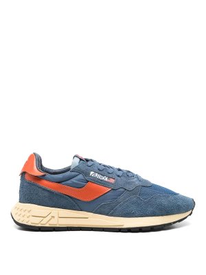 スニーカー NEW BALANCE Men Sneakers M1000MENNBNAVY BLUE New Balance 1000 