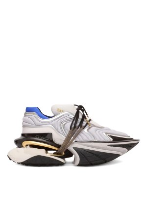 Balmain: trainers - Sneakers