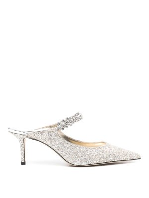 JIMMY CHOO: sabot - Sabot