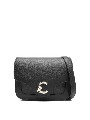 Coccinelle shoulder bags for women's Black 2025 | thebs.com