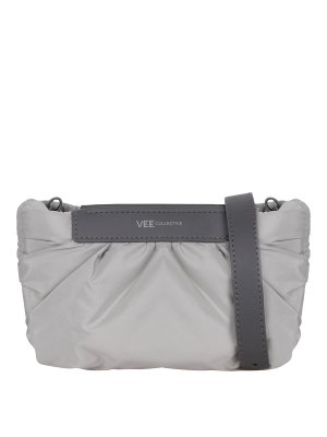 Tod's クラッチバッグ　グレー Tod's クラッチバッグ - グレー | XBWTSBA0200Q8EC404