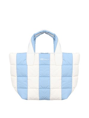 トートバッグ COPERNI Women Bags DBA104F9014BLU BLUE Coperni Cobalt Blue Swipe Handbag - Blue - Women