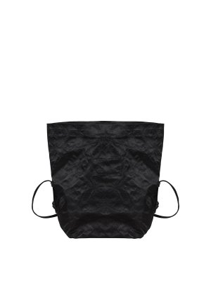 ショルダーバッグ・ポシェット COPERNI Woman Shoulder bag Black COPBA04455 BLACK Coperni(コペルニ)のレディース ショルダーバッグ・ポシェット