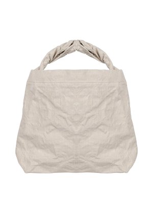 ZILLA: Schultertaschen - Schultertasche - Beige